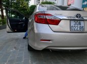 Bán xe Toyota Camry 2.5Q 2013, màu vàng, nhập khẩu chính chủ, 666 triệu