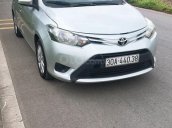 Bán Toyota Vios J MT sản xuất 2014, giá thấp