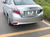 Bán Toyota Vios J MT sản xuất 2014, giá thấp