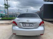 Bán ô tô Toyota Vios 2008, màu bạc, giá 196tr