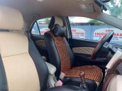 Bán ô tô Toyota Vios 2008, màu bạc, giá 196tr