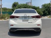 Cần bán gấp Mazda 3 sản xuất năm 2016, màu trắng, nhập khẩu nguyên chiếc, giá chỉ 515 triệu