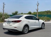 Cần bán gấp Mazda 3 sản xuất năm 2016, màu trắng, nhập khẩu nguyên chiếc, giá chỉ 515 triệu