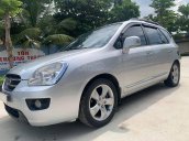 Bán Kia Carens sản xuất 2009, màu bạc số tự động