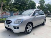 Bán Kia Carens sản xuất 2009, màu bạc số tự động