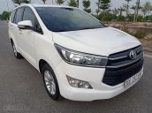 Bán Toyota Innova đời 2017, màu trắng, giá tốt