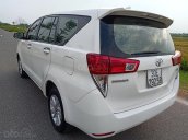 Bán Toyota Innova đời 2017, màu trắng, giá tốt