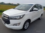 Bán Toyota Innova đời 2017, màu trắng, giá tốt