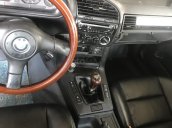 Cần bán BMW 320i năm sản xuất 1994, xe chính chủ đầu đủ giấy tờ, giá 89tr