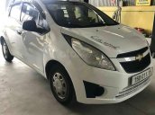 Cần bán lại xe Chevrolet Spark Van sản xuất năm 2012, màu trắng, nhập khẩu nguyên chiếc chính chủ, giá tốt