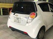 Cần bán lại xe Chevrolet Spark Van sản xuất năm 2012, màu trắng, nhập khẩu nguyên chiếc chính chủ, giá tốt