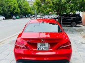 Chính chủ cần bán nhanh chiếc Mercedes CLA200 sx 2016