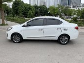 Bán Mitsubishi Mirage 1.2MT nhập khẩu Thái Lan sx 2017, tên cá nhân biển Sài Gòn