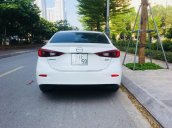 Bán nhanh Mazda 3 1.5 Sedan sx 2017 tên cá nhân chính chủ chuẩn 67.000 km xe đẹp nguyên bản