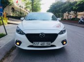 Bán nhanh Mazda 3 1.5 Sedan sx 2017 tên cá nhân chính chủ chuẩn 67.000 km xe đẹp nguyên bản