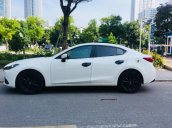 Bán nhanh Mazda 3 1.5 Sedan sx 2017 tên cá nhân chính chủ chuẩn 67.000 km xe đẹp nguyên bản