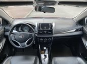 Bán nhanh Toyota vios 1.5G số tự động sx 2014, form mới 2015 tên cá nhân, xe đi êm, nguyên bản