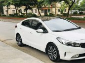 Bán gấp Kia Cerato 2.0AT Sx 2016 giá 525tr, xe chính chủ cần lên đời nên bán nhanh