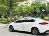 Bán gấp Kia Cerato 2.0AT Sx 2016 giá 525tr, xe chính chủ cần lên đời nên bán nhanh