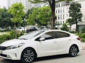 Bán gấp Kia Cerato 2.0AT Sx 2016 giá 525tr, xe chính chủ cần lên đời nên bán nhanh