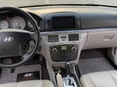 Cần bán Hyundai Sonata sản xuất năm 2007, siêu mới, siêu đẹp, giá siêu ưu đãi