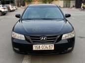 Cần bán Hyundai Sonata sản xuất năm 2007, siêu mới, siêu đẹp, giá siêu ưu đãi