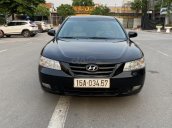 Cần bán Hyundai Sonata sản xuất năm 2007, siêu mới, siêu đẹp, giá siêu ưu đãi