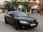 Cần bán Hyundai Sonata sản xuất năm 2007, siêu mới, siêu đẹp, giá siêu ưu đãi