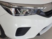 Bán ô tô Honda City G 2021 sẵn xe giao ngay, nhiều ưu đãi, hỗ trợ ngân hàng lãi suất tốt sản xuất năm 2021