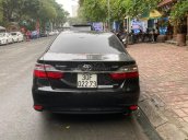 Bán Toyota Camry 2.0E sx 2017, đăng kí 2018 tên cá nhân chính chủ một chủ từ đầu giá bán 795tr