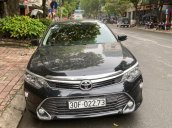 Bán Toyota Camry 2.0E sx 2017, đăng kí 2018 tên cá nhân chính chủ một chủ từ đầu giá bán 795tr