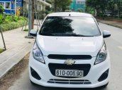 Cần bán lại xe Chevrolet Spark sản xuất 2017 xe chính chủ đi giữ gìn