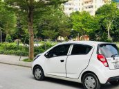 Cần bán lại xe Chevrolet Spark sản xuất 2017 xe chính chủ đi giữ gìn