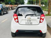 Cần bán lại xe Chevrolet Spark sản xuất 2017 xe chính chủ đi giữ gìn