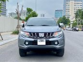 Bán xe Mitsubishi Triton năm 2019, màu bạc, nhập khẩu, 565tr