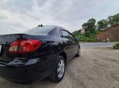 Cần bán gấp Toyota Corolla Altis 2007, màu đen