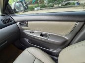 Cần bán gấp Toyota Corolla Altis 2007, màu đen