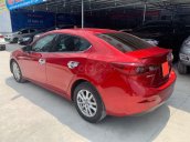Bán Mazda 3 đời 2019, màu đỏ, 640tr