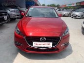 Bán Mazda 3 đời 2019, màu đỏ, 640tr