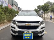 BánChevrolet Colorado LTZ 2.8L 4x4 AT năm sản xuất 2018