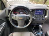 BánChevrolet Colorado LTZ 2.8L 4x4 AT năm sản xuất 2018