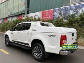 BánChevrolet Colorado LTZ 2.8L 4x4 AT năm sản xuất 2018