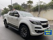 BánChevrolet Colorado LTZ 2.8L 4x4 AT năm sản xuất 2018