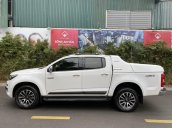 BánChevrolet Colorado LTZ 2.8L 4x4 AT năm sản xuất 2018