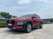 Xe Hyundai Kona 2.0 AT năm 2020, màu đỏ