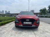 Xe Hyundai Kona 2.0 AT năm 2020, màu đỏ