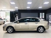 Honda Civic 2008 bản 2.0 cao cấp, xe đi 40.000 km