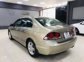 Honda Civic 2008 bản 2.0 cao cấp, xe đi 40.000 km