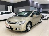 Honda Civic 2008 bản 2.0 cao cấp, xe đi 40.000 km