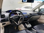 Honda Civic 2008 bản 2.0 cao cấp, xe đi 40.000 km